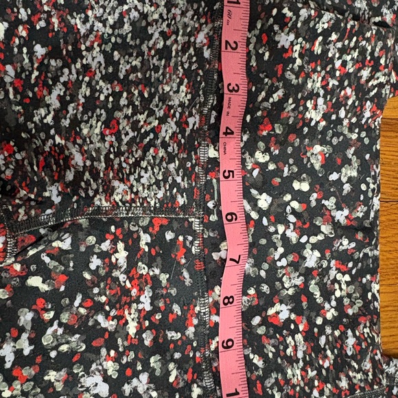 Lululemon Align Pant 28" - Water Blossom Multi - Picture 3 of 6